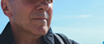 Image - Simon Winchester