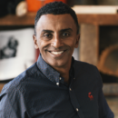 Marcus Samuelsson