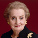 Image - Madeleine Albright