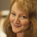 Image - Krista Tippett