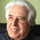 Image - Saul Friedländer