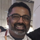 Image - Kishore Hari