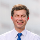 Image - Pete Buttigieg