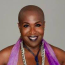 Image - Toni Newman