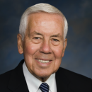 Image - Richard Lugar