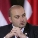 Image - Bakhtadze