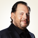 Image - Marc Benioff