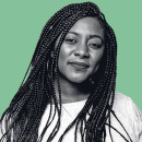 Image - Alicia Garza