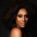 Image - Honey Mahogany