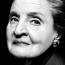 Image - Albright