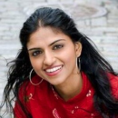 Image - Saru Jayaraman