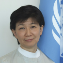 Image - Izumi Nakamitsu