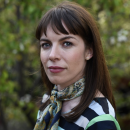 Image - Lucy Kalanithi