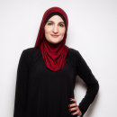 Image - Linda Sarsour