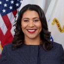 Image - London Breed
