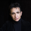 Image - Masha Gessen