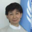 Image - Izumi Nakamitsu
