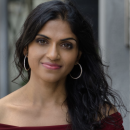 Image - Saru Jayaraman