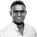 Image - Guru Gowrappan