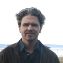 Image - Dave Eggers