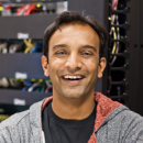 Image - DJ Patil