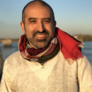 Image - John Ghazvinian