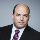 Image - Brian Stelter