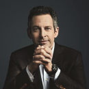Image - Sam Harris