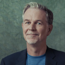 Image - Reed Hastings