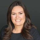 Image - Sarah Huckabee Sanders