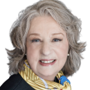 Image - Barbara Mark