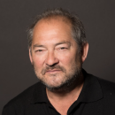 Image - Gary Kamiya