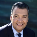 Image - Alex Padilla