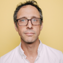 Image - Jacob Goldstein