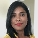 Image - Usha Srinivasan