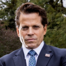 Image - Anthony Scaramucci