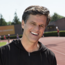 Image - Tim Shriver