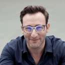 Image - Simon Sinek