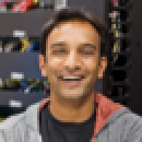 Image - DJ Patil