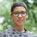 Image - Melissa Murray