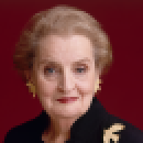 Image - Madeleine Albright