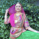 Image - Srividya Eashwar