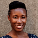 Image - Jamila Henderson