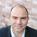 Image - Ben Rhodes