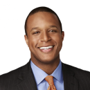 Image - Craig Melvin