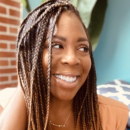Image - Jasmyne Cannick