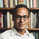 Image - Roosevelt Montás