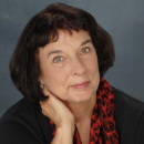 Image - Docent Victoria Kirby
