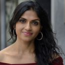 Image - Saru Jayaraman