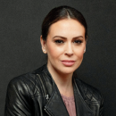 Image - Alyssa Milano